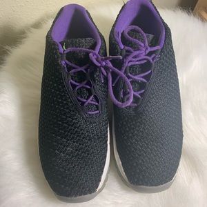Jordan Shoes - Jordan Future Lows In Great Condition Jordan Shoes - Jordan Future Lows In Great Condition